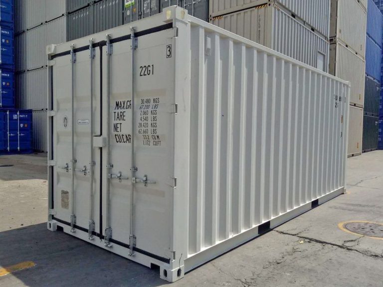 Sunstate Containers Rockhampton